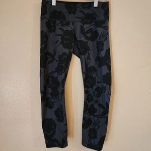 Lululemon workout yoga leggings